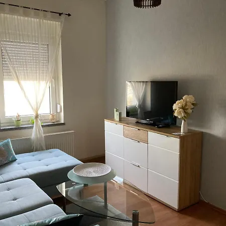 Gemutliche Ferienwohnung * 콧부스