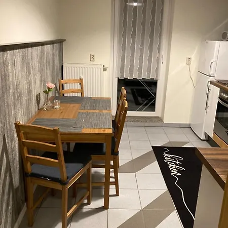 Gemutliche Ferienwohnung *