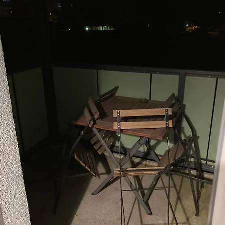 Gemutliche Ferienwohnung *