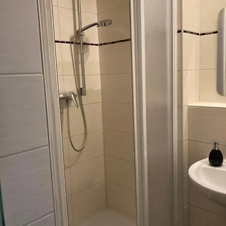 Gemutliche Ferienwohnung 아파트